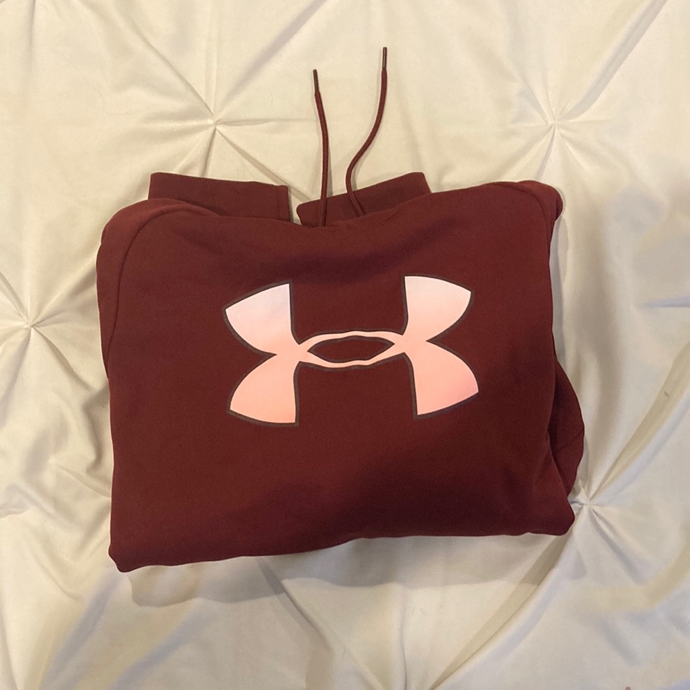 UNDER ARMOR Hoodie